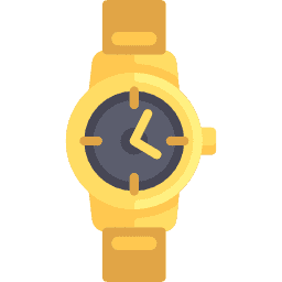 Watches & Jewelry - ساعات ومجوهرات