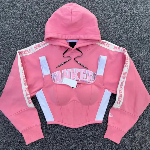 كورسية نسائي