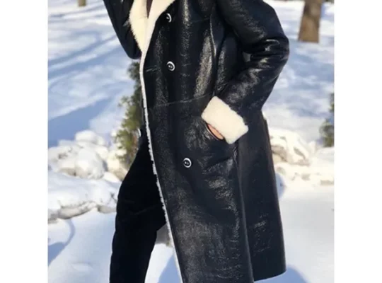 معطف نسائي