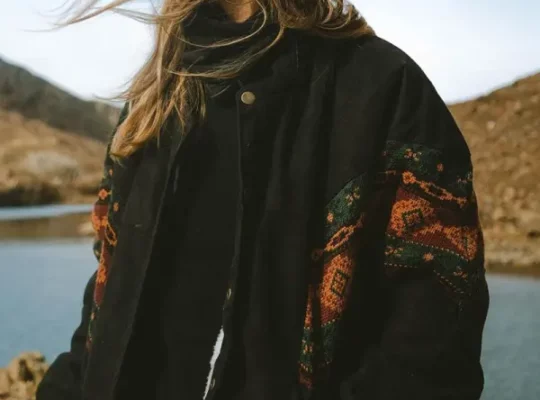 سترة نسائى