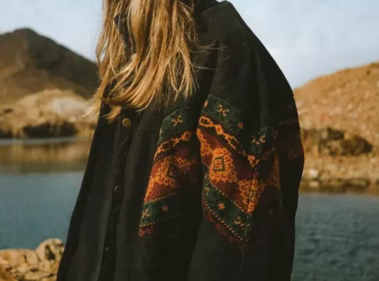 سترة نسائى