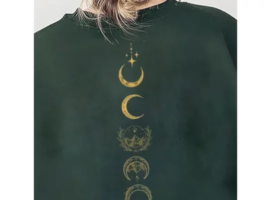 سويت شيرت نسائي