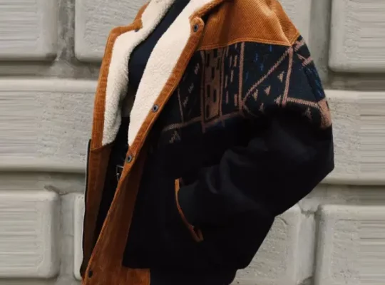 معطف نسائي