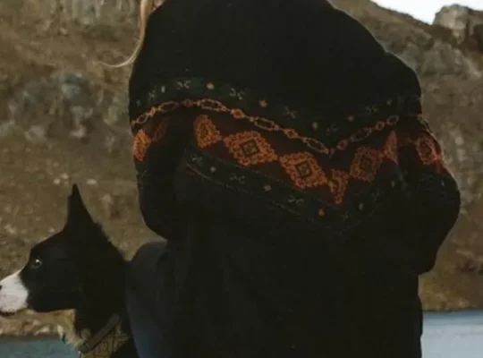 سترة نسائى