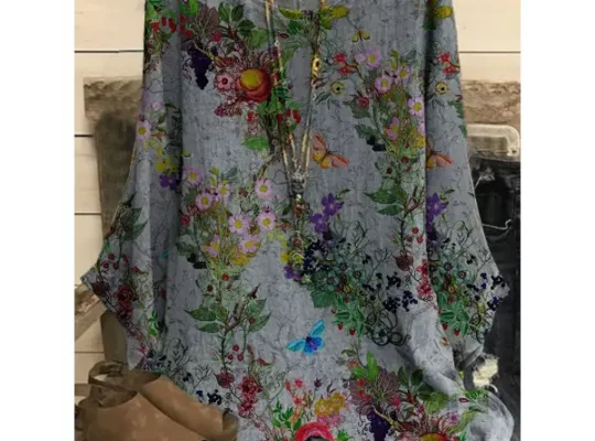 بلوزة نسائي