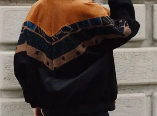 معطف نسائي