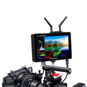 HDMI 4K SDI Touch Camera …