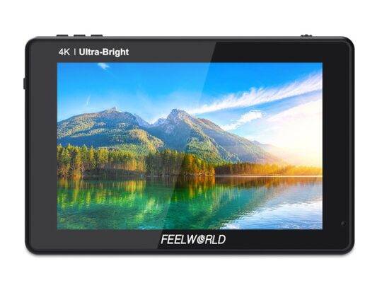 HDMI 4K SDI Touch Camera …