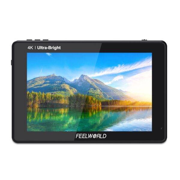 ⁦HDMI 4K SDI Touch Camera ...⁩ - الصورة ⁦3⁩