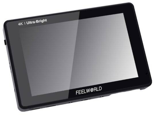 HDMI 4K SDI Touch Camera …