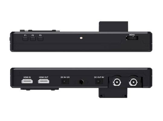HDMI 4K SDI Touch Camera …