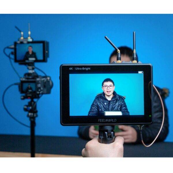 ⁦HDMI 4K SDI Touch Camera ...⁩ - الصورة ⁦7⁩