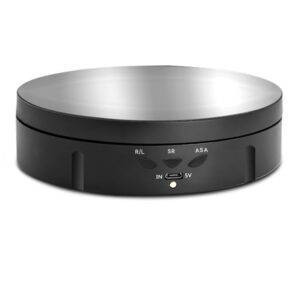 مرآة USB كهربائية دوارة …
