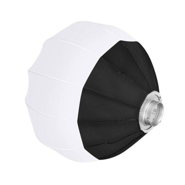 ⁦PULUZ 65cm Foldable Lantern ...⁩ - الصورة ⁦2⁩