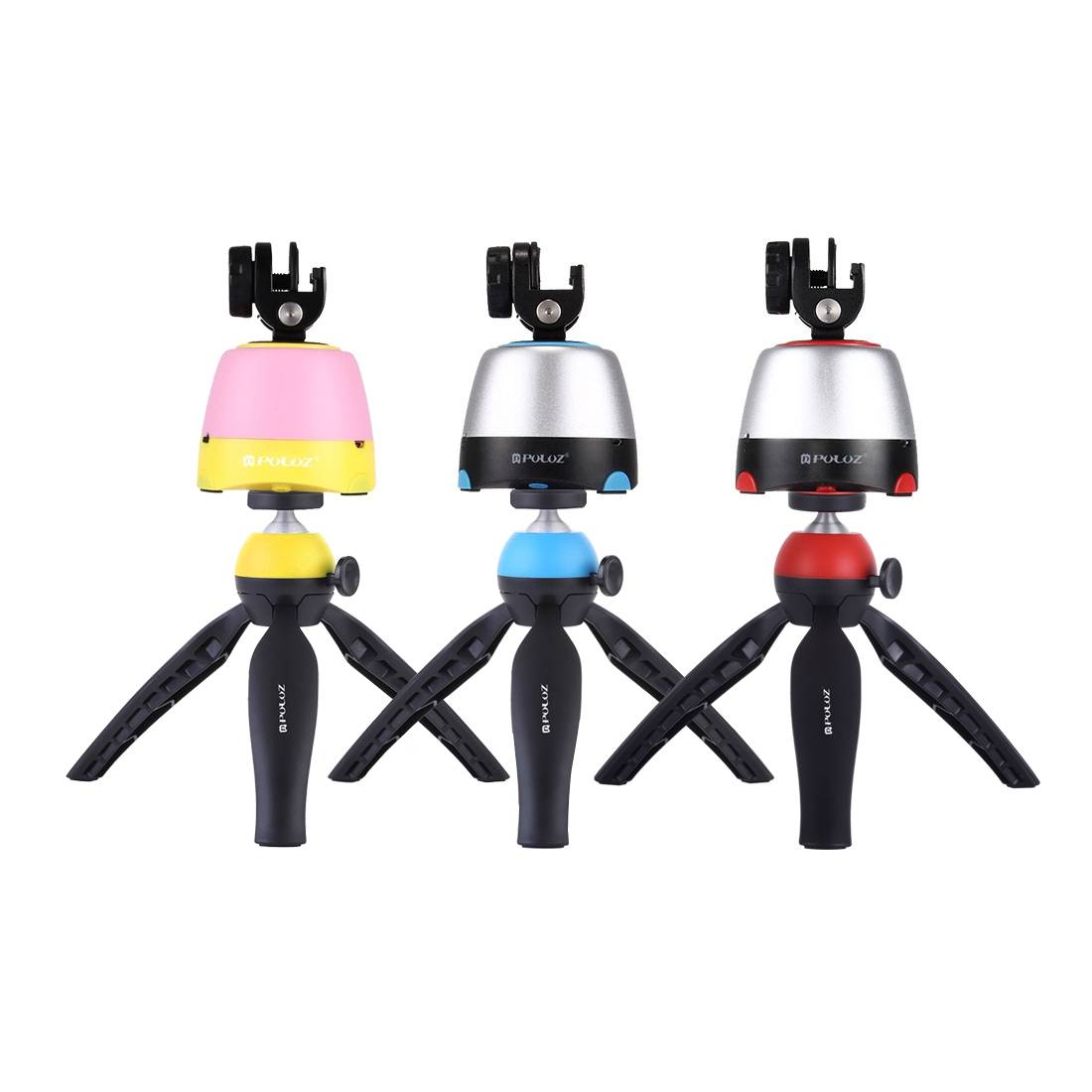 إكسسوارات للكاميرا