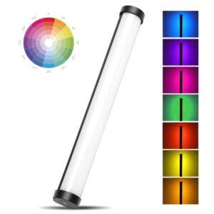 PULUZ 135 LEDs Photo …