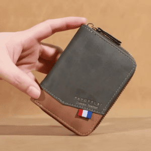 حقيبة الجهاز الجديدة متعددة بو الجلود سعة كبيرة