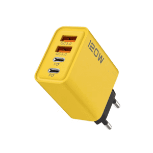 شاحن هاتف USB C PD،