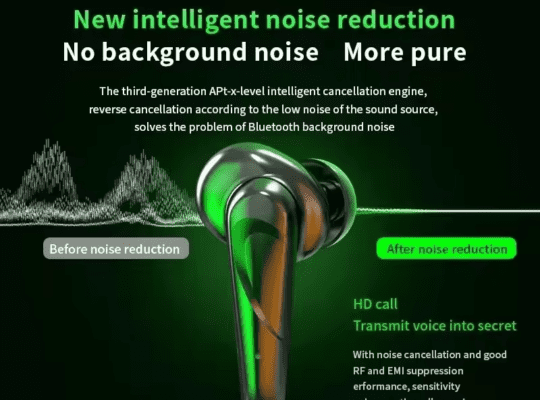 X15pro TWS سماعات لاسلكية