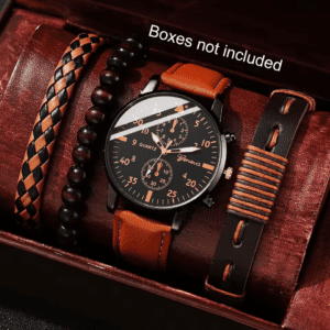 ساعات رجالية فاخرة