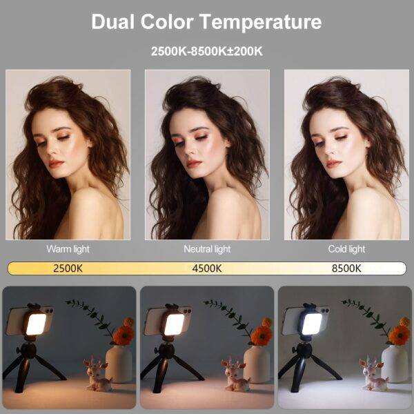 ⁦هاتف جيب خفيف للتصوير الفوتوغرافي ...⁩ - الصورة ⁦5⁩
