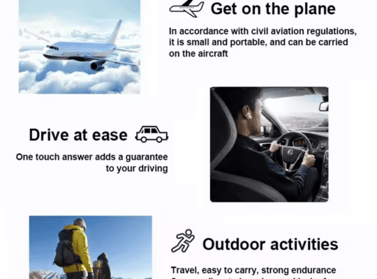 سماعات بلوتوث TWS Air Pro 4 Fone 