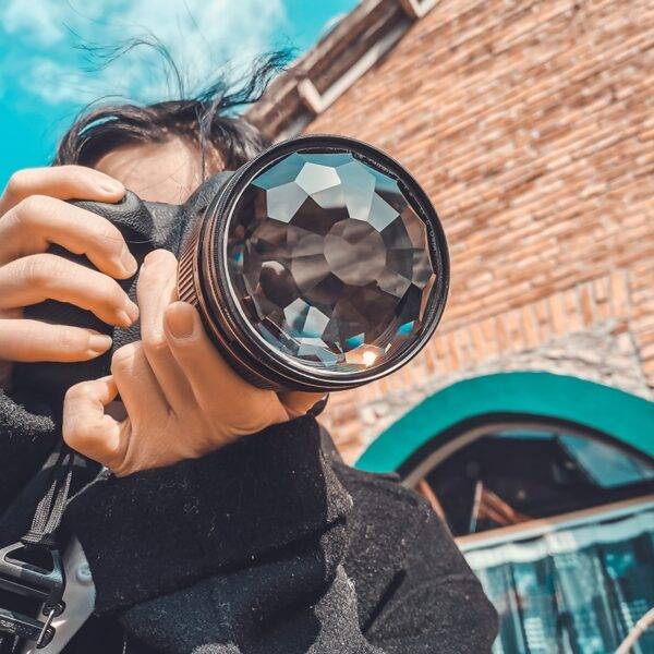 ⁦Kaleidoscope Prism Foreground ...⁩ - الصورة ⁦3⁩