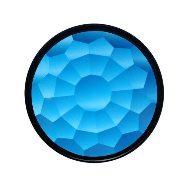 ⁦Kaleidoscope Prism Foreground ...⁩ - الصورة ⁦6⁩