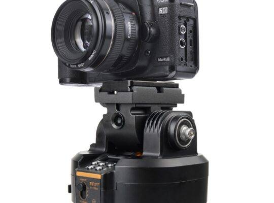 ZIFON YT-2000 ذكي كهربائي Gimbal …
