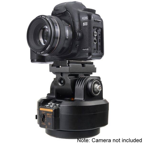 ⁦ZIFON YT-2000 ذكي كهربائي Gimbal ...⁩ - الصورة ⁦9⁩