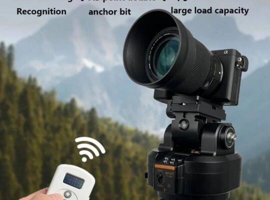 ZIFON YT-2000 ذكي كهربائي Gimbal …