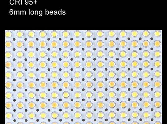 إضاءة LED للتصوير