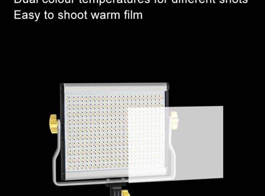 إضاءة LED للتصوير