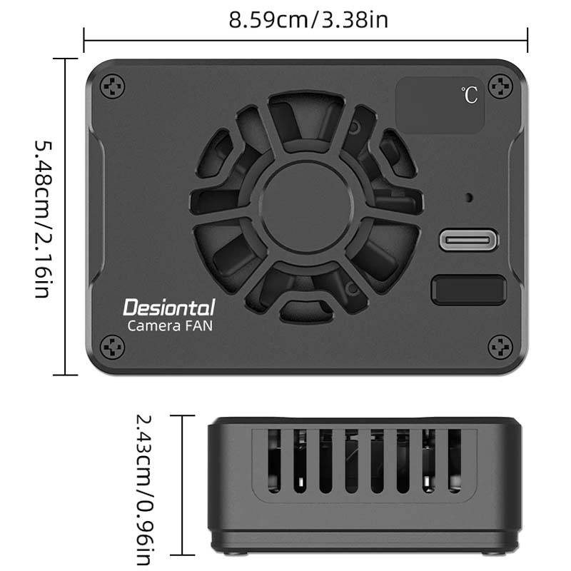 إكسسوارات للكاميرا