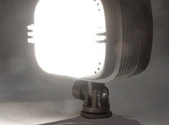 مصباح Zifon ZF-3000 للتصوير الفوتوغرافي …