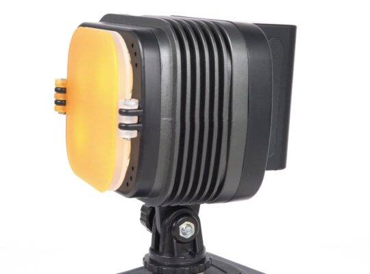 مصباح Zifon ZF-3000 للتصوير الفوتوغرافي …