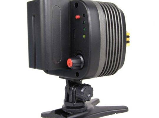 مصباح Zifon ZF-3000 للتصوير الفوتوغرافي …