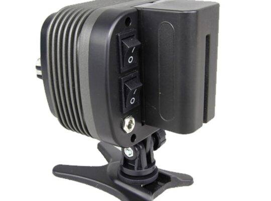مصباح Zifon ZF-3000 للتصوير الفوتوغرافي …