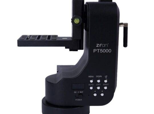 كاميرا Zifon PT-5000 ذات مرآة بانورامية …
