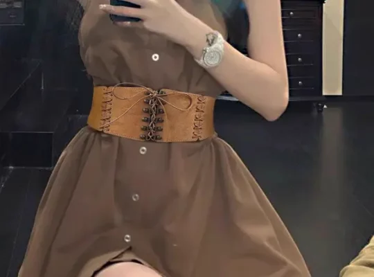 حزام نسائي