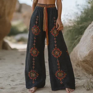 بنطال نسائي
