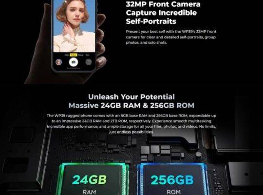 الهواتف الذكية