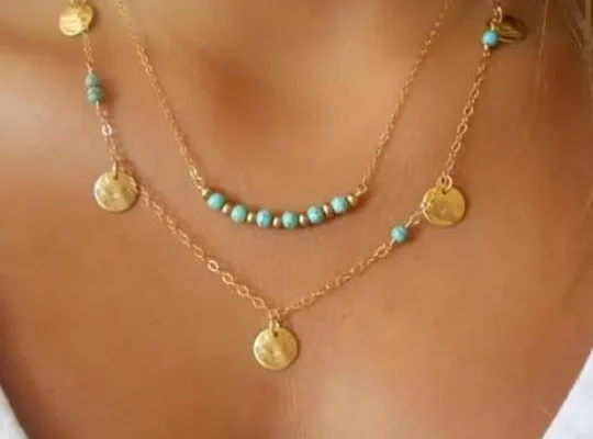 سلسلة نسائي