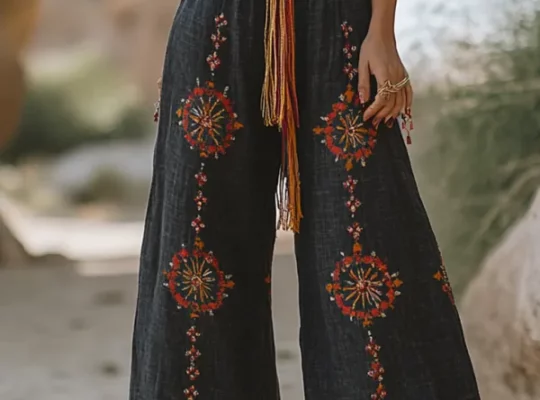 بنطال نسائي