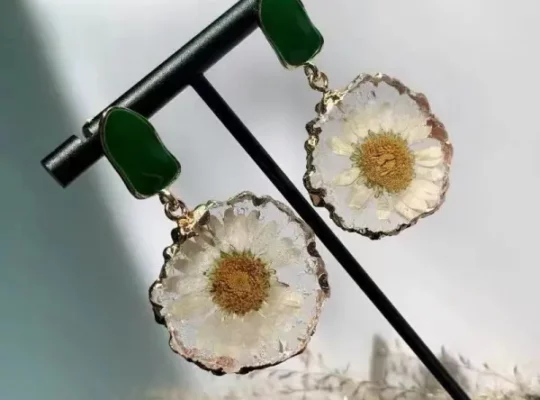 حلق نسائي