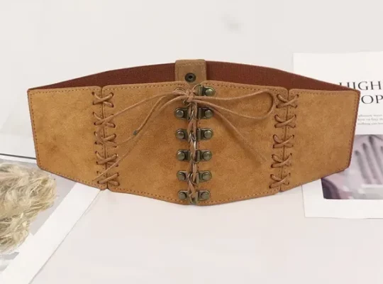 حزام نسائي