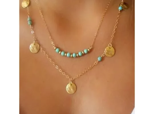 سلسلة نسائي