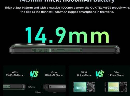 الهواتف الذكية