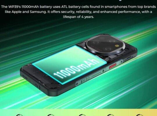 الهواتف الذكية