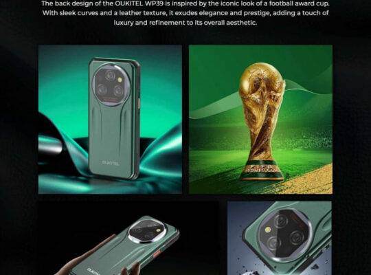 الهواتف الذكية